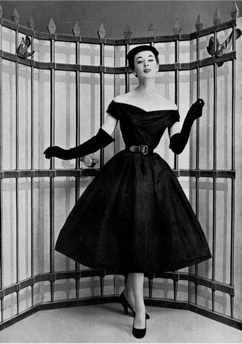 dior 50|christian dior 1950s fashion pictures.